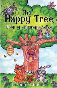 bokomslag The Happy Tree Book Of Children's Verse