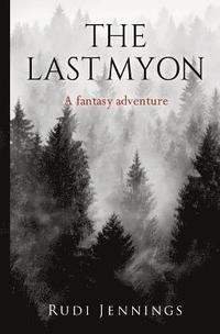 bokomslag The Last Myon