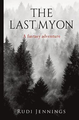 bokomslag The Last Myon