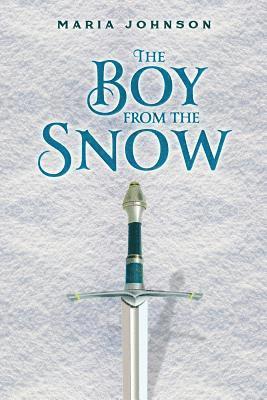 bokomslag The Boy from the Snow