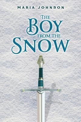 Boy from the Snow