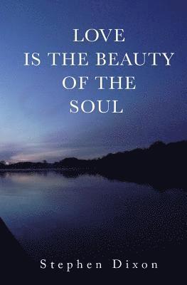 Stephen Dixon - Love is the Beauty of the Soul, Häftad