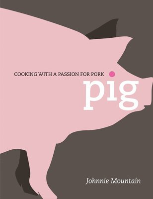 bokomslag Pig