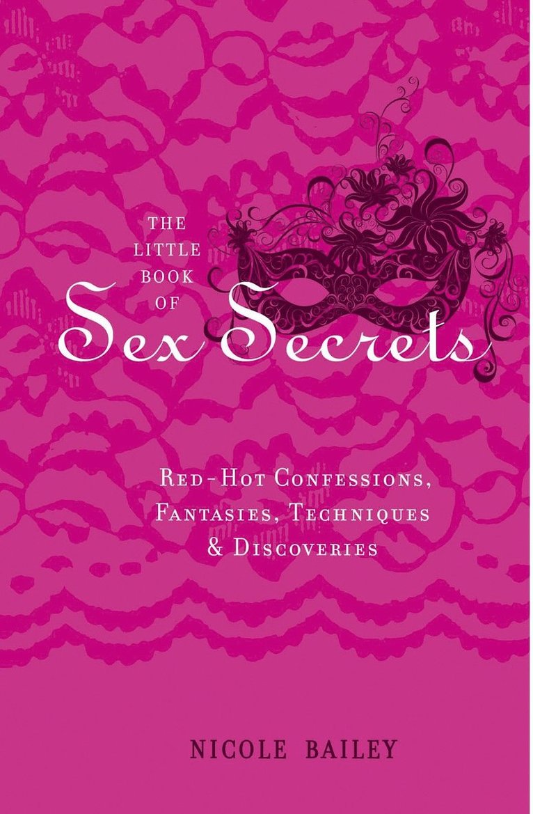 Little Book of Sex Secrets