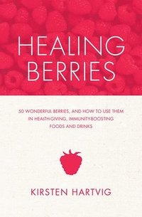 bokomslag Healing Berries