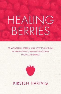 bokomslag Healing Berries