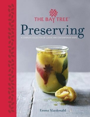 Bay Tree Preserving 1