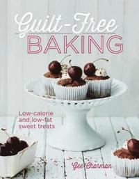 bokomslag Guilt-Free Baking