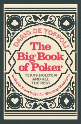 The Big Book of Poker 1