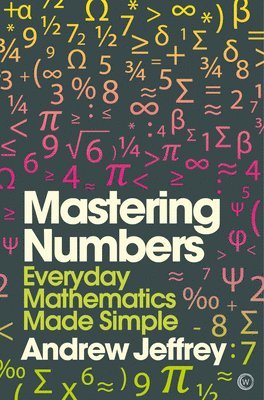 bokomslag Mastering Numbers