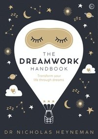 bokomslag The Dreamwork Handbook