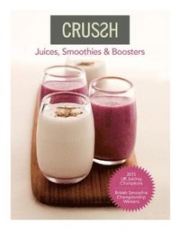 bokomslag Crussh