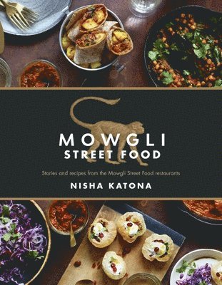 Mowgli Street Food 1