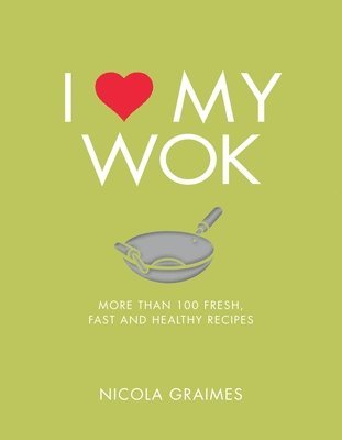 I Love My Wok 1