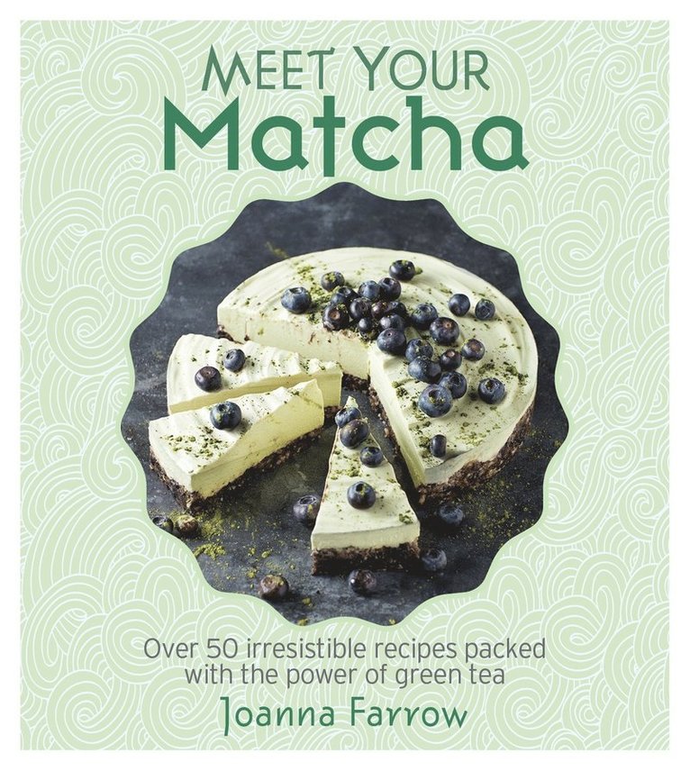 Meet Your Matcha 1