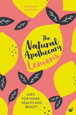 The Natural Apothecary: Lemons 1
