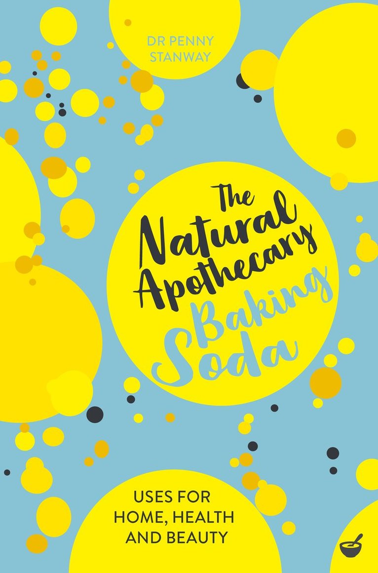 The Natural Apothecary: Baking Soda 1