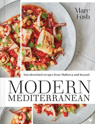 Modern Mediterranean 1