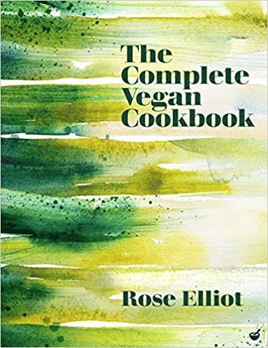 Rose Elliot's Complete Vegan 1