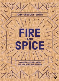 bokomslag Fire & Spice