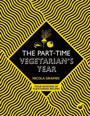 Part-Time Vegetarian's Year