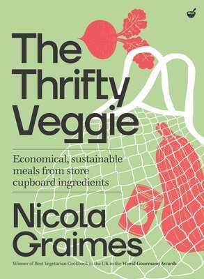 The Thrifty Veggie 1