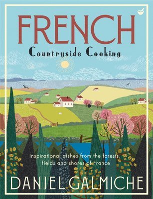 French Countryside Cooking 1