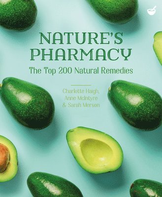 Nature's Pharmacy 1