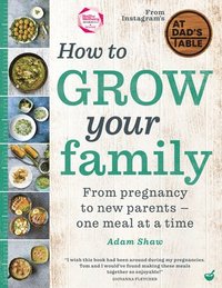 bokomslag How to Grow Your Family