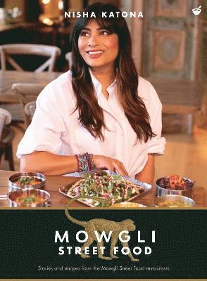 Mowgli Street Food 1