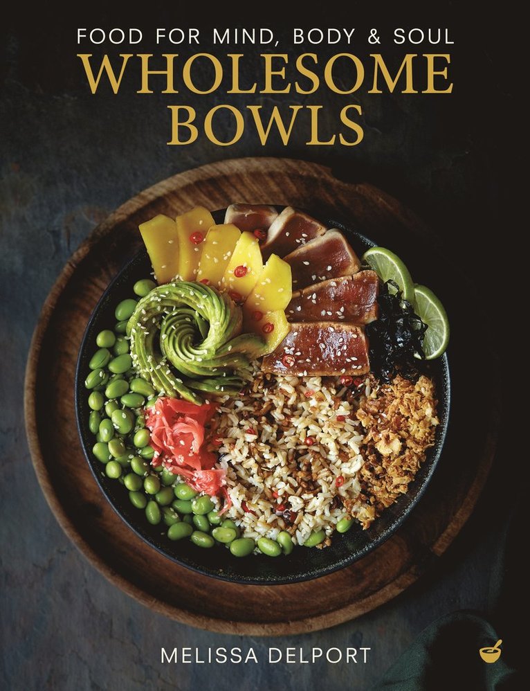 Wholesome Bowls 1