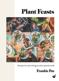 bokomslag Plant Feasts
