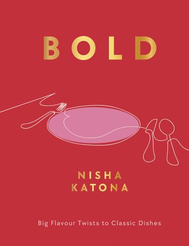 bokomslag Bold