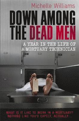 Down Among the Dead Men 1