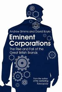 bokomslag Eminent Corporations