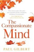 bokomslag The Compassionate Mind