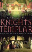 bokomslag A Brief History of the Knights Templar