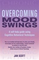 bokomslag Overcoming Mood Swings