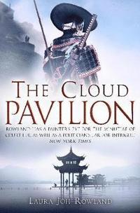 bokomslag The Cloud Pavilion