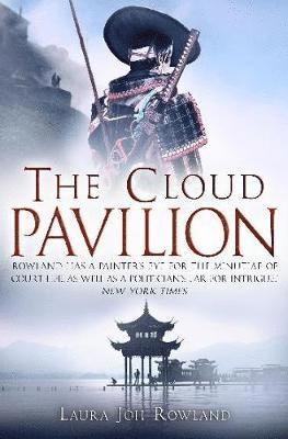 The Cloud Pavilion 1