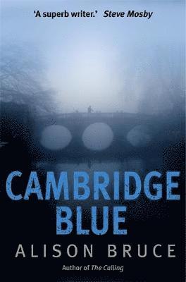 Cambridge Blue 1