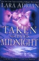 Lara Adrian - Taken by Midnight, Häftad