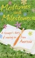 bokomslag Mealtimes and Milestones