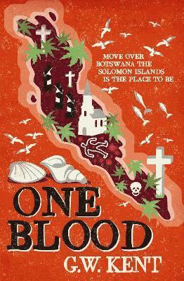 One Blood 1