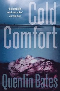 bokomslag Cold Comfort