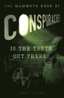 bokomslag The Mammoth Book of Conspiracies