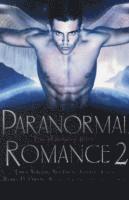 bokomslag The Mammoth Book of Paranormal Romance 2