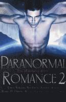 Mammoth Book of Paranormal Romance 2