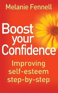bokomslag Boost Your Confidence