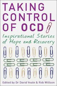 bokomslag Taking Control of OCD